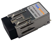 1.25Gbps,850nm,超小紧凑型光模？？？？