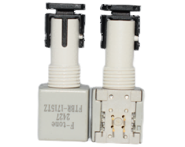 兼容安华高AFBR-1715TZ工业光纤模？？