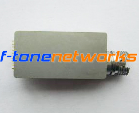 2.5Gbps单模 MiniSFF单纤双向光收发一体模？？？？？