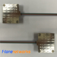 微型 10G二十四路并行吸收光纤？？？