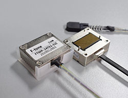 POB 24 路并行光吸收模？？？？？？？