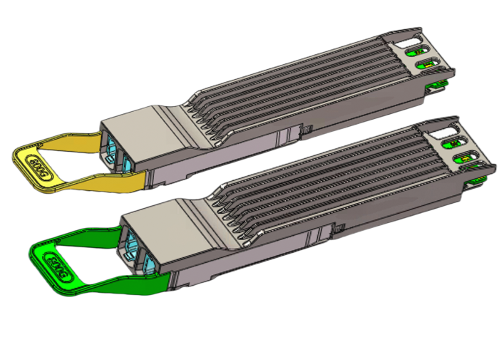 OSFP 1.6T光模？？