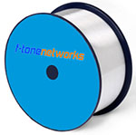 轨道角动量光纤