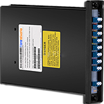 100GHz，，，，200GHz麋集型波分复用器DWDM LGX盒式