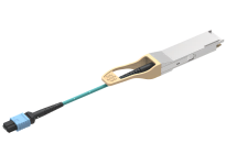 100G QSFP28 SR4 VCSEL 850nm 100m浸没式液冷光收发？？？？